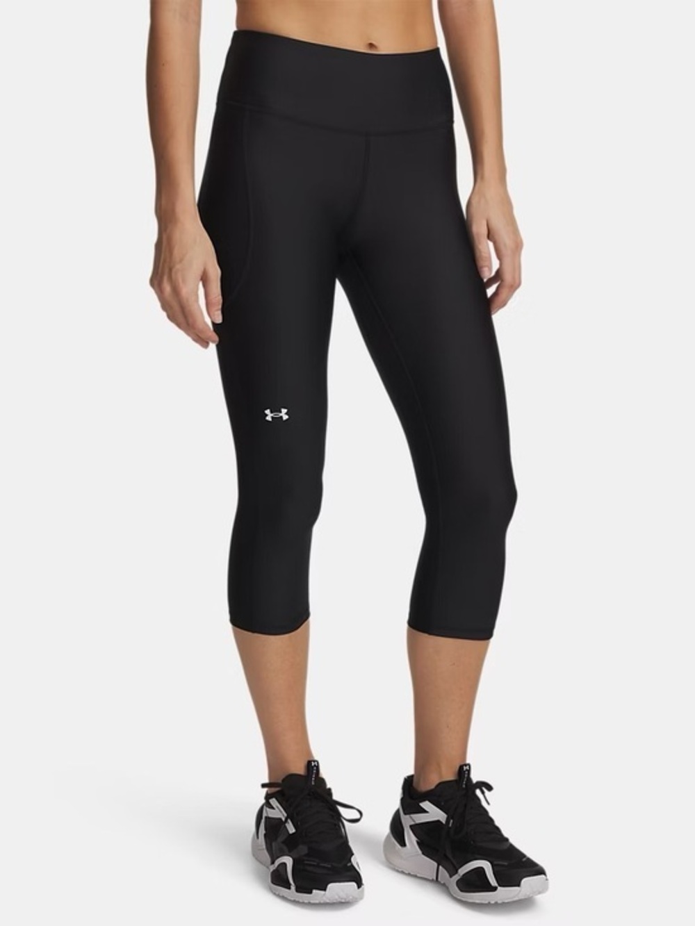 UA Tech
Women's Capris